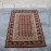 Osta Nobility 65106/390 červený Pazyryk 160 x 230