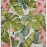 Kusový koberec Flair 105614 Tropical Flamingo Multicolored – na ven i na doma