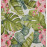 Kusový koberec Flair 105615 Tropical Multicolored – na ven i na doma