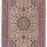 Kusový koberec Flair 105714 Cream Red – na ven i na doma