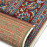 Kusový koberec Flair 105714 Cream Red – na ven i na doma