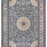 Kusový koberec Flair 105715 Grey Cream – na ven i na doma
