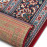 Kusový koberec Flair 105716 Red Blue – na ven i na doma