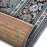 Kusový koberec Flair 105717 Grey Blue – na ven i na doma