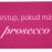 Rohožka Vstup pokud máš Prosecco 40x60 cm