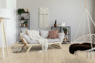 PVC Texline Savannah Naturel 2139