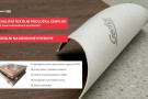 PVC Texline Sherwood Brown 2015