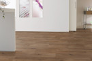PVC Texline Sherwood Brown 2015