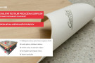 PVC Texline Sherwood Blond 2013