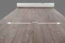 PVC Texline Farm Pecan 1393