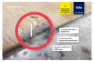 PVC Texline Noma Clear 1727