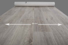 PVC Texline Noma Clear 1727