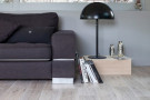 PVC Texline Noma Clear 1727