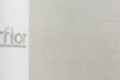 PVC Texline Shade White 2150