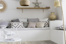 PVC Texline Savannah Blond 2138