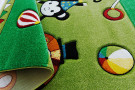 Kusový koberec Smart Kids 22316 Green