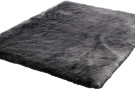 Kusový koberec Samba 495 Anthracite