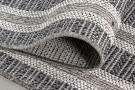 Kusový venkovní koberec Aruba 4901 grey