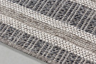 Kusový venkovní koberec Aruba 4901 grey