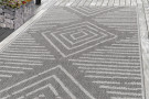 Kusový koberec Aruba 4902 grey