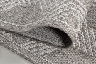 Kusový venkovní koberec Aruba 4904 grey