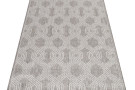 Kusový venkovní koberec Aruba 4904 grey