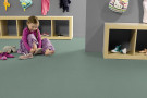 PVC Nerok 55 - Gerflor Pixel Meadow 2181