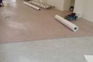 PVC Taralay Libertex - Gerflor Amsterdam Light Grey 2151 - světle šedé PVC