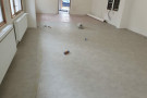 PVC Taralay Libertex - Gerflor Amsterdam Light Grey 2151 - světle šedé PVC