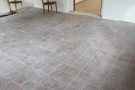 PVC Taralay Libertex - Gerflor Amsterdam Light Grey 2151 - světle šedé PVC