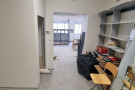 PVC Taralay Libertex - Gerflor Amsterdam Light Grey 2151 - třída zátěže 34