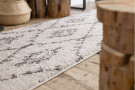 Běhoun Berber Fez cream
