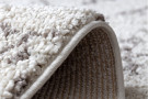 Běhoun Berber Fez cream