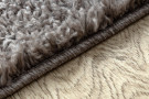 Kusový koberec Berber 9000 brown