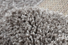 Kusový koberec Berber 9000 brown