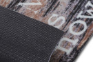 Běhoun Cook & Clean 105722 Multicolored