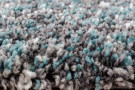 Kusový koberec Enjoy shaggy 4500 blue