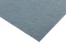 Dětský koberec Sovička SILK 5298 tyrkys