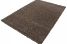 Kusový koberec Life Shaggy 1500 brown
