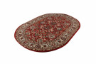 Kusový koberec Practica ovál 59/CVC - orientální vzor