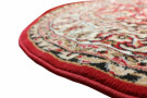 Kusový koberec Practica ovál 59/CVC - orientální vzor