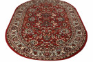 Kusový koberec Practica ovál 59/CVC - orientální vzor