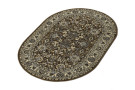 Kusový koberec Practica ovál 59/DMD - orientální vzor