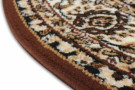 Kusový koberec Practica kruh 59/DMD - orientální vzor