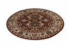 Kusový koberec Practica kruh 59/DMD - orientální vzor