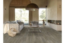 PVC Texalino Supreme 960 D Luxury Oak 5m šíře role