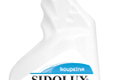 Sidolux professional - Koupelna - aktivní pěna 750ml