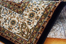 Kusový koberec Anatolia 5328 (Black)