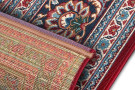 Kusový koberec Flair 105716 Red Blue – na ven i na doma