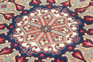 Kusový koberec Flair 105716 Red Blue – na ven i na doma